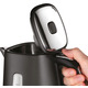 Електрочайник Russell Hobbs Електрочайник 26140-70 Kettle Matte Black