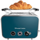 Russell Hobbs Тостер 26431-56 Distinctions 2-Slice, синий