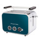 Russell Hobbs Тостер 26431-56 Distinctions 2-Slice, синий