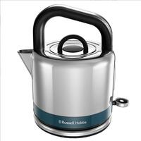 Russell Hobbs Електрочайник 26421-70 Distinctions, синій