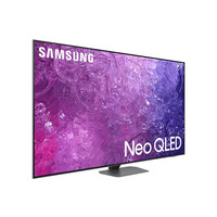 Samsung Телевизор 43" QE43QN90CAUXUA