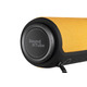 2E SoundXTube TWS Acoustic System MP3 Wireless Waterproof Yellow