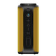 2E SoundXTube TWS Acoustic System MP3 Wireless Waterproof Yellow