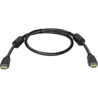 Кабель Defender HDMI-03PRO HDMI MM, ver 1.4, 1 м, Blister (87340)