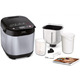 Хлібопіч Tefal Pain et Delice PF240E38