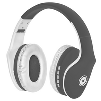 Гарнитура Defender FreeMotion B525 Gray+White, Bluetooth (63527)