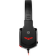 Наушники Defender Warhead G-320 Black+Red (64033)