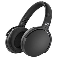 Навушники SENNHEISER HD 350 BT чорні