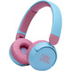 Гарнитура JBL JR310BT Blue (JBLJR310BTBLU)