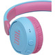 Гарнитура JBL JR310BT Blue (JBLJR310BTBLU)