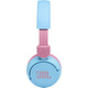 Гарнитура JBL JR310BT Blue (JBLJR310BTBLU)