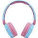 Гарнитура JBL JR310BT Blue (JBLJR310BTBLU)