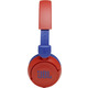 Bluetooth-гарнітура JBL JR310BT Red (JBLJR310BTRED)