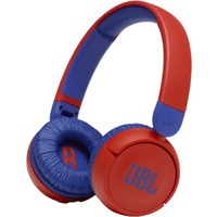 Наушники JBL JR310BT Red (JBLJR310BTRED)