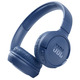 Гарнитура JBL T510BT (JBLT510BTBLUEU) Blue