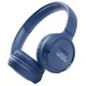 Гарнитура JBL T510BT (JBLT510BTBLUEU) Blue