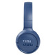 Гарнитура JBL T510BT (JBLT510BTBLUEU) Blue