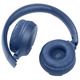 Гарнитура JBL T510BT (JBLT510BTBLUEU) Blue