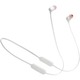 Bluetooth-гарнітура JBL Tune 125BT White (JBLT125BTWHT)