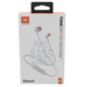 Bluetooth-гарнітура JBL Tune 125BT White (JBLT125BTWHT)