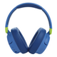 Bluetooth-гарнітура JBL JR 460NC Blue (JBLJR460NCBLU)