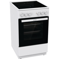 Плита склокераміка GORENJE GEC 5A21 WG-B