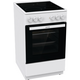 Плита склокераміка GORENJE GEC 5A21 WG-B