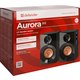 Акустика Defender 2.0 Aurora S12 12W дерево (65415)