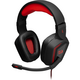 Наушники Redragon Muses 2 USB Black-Red (77909)