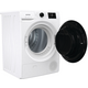 Сушильный автомат Gorenje DNE 8 B (SP22/220)