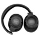 Наушники JBL T710BT (JBLT710BTBLK) Black