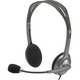 Наушники Logitech Stereo Headset H111