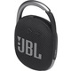 Акустична система JBL Clip 4 Black (JBLCLIP4BLK)