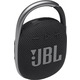 Акустична система JBL Clip 4 Black (JBLCLIP4BLK)