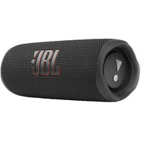 Акустична система JBL Flip 6 Black (JBLFLIP6BLKEU)