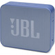 Портативная колонка JBL Go Essential Blue (JBLGOESBLU)