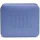 Портативная колонка JBL Go Essential Blue (JBLGOESBLU)