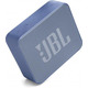 Портативная колонка JBL Go Essential Blue (JBLGOESBLU)