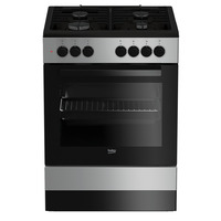 Плита комбінована BEKO FSM62120DS