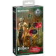 Гарнитура Defender Pollaxe Black + Red (64453)