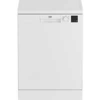 Посудомийка 60см BEKO DVN05321W