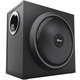 Trust Акустическая система (Колонки) 2.1 Yuri Speaker Set, BLACK