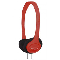 Навушники Koss KPH7r On-Ear Red