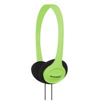 Навушники Koss KPH7g On-Ear Green