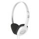 Наушники Koss KPH8w On-Ear White