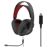 Наушники Koss GMR/545 AIR Over-Ear Open USB