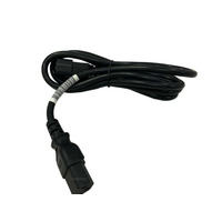 Кабель HPE C13-C14 In 250V 2M Black Jumper Cord