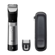 Триммер Philips Beard trimmer 9000 Prestige BT9810/15