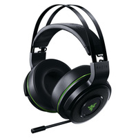 Навушники Razer Thresher - Xbox One, black/green