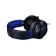 Наушники Razer Kraken [Console, black/blue]